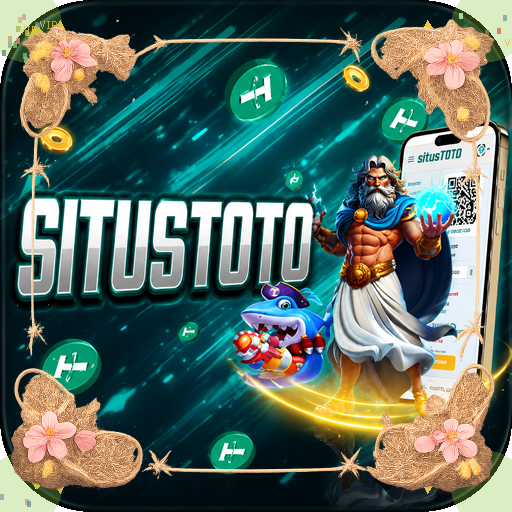 situstoto — mitra unggulan